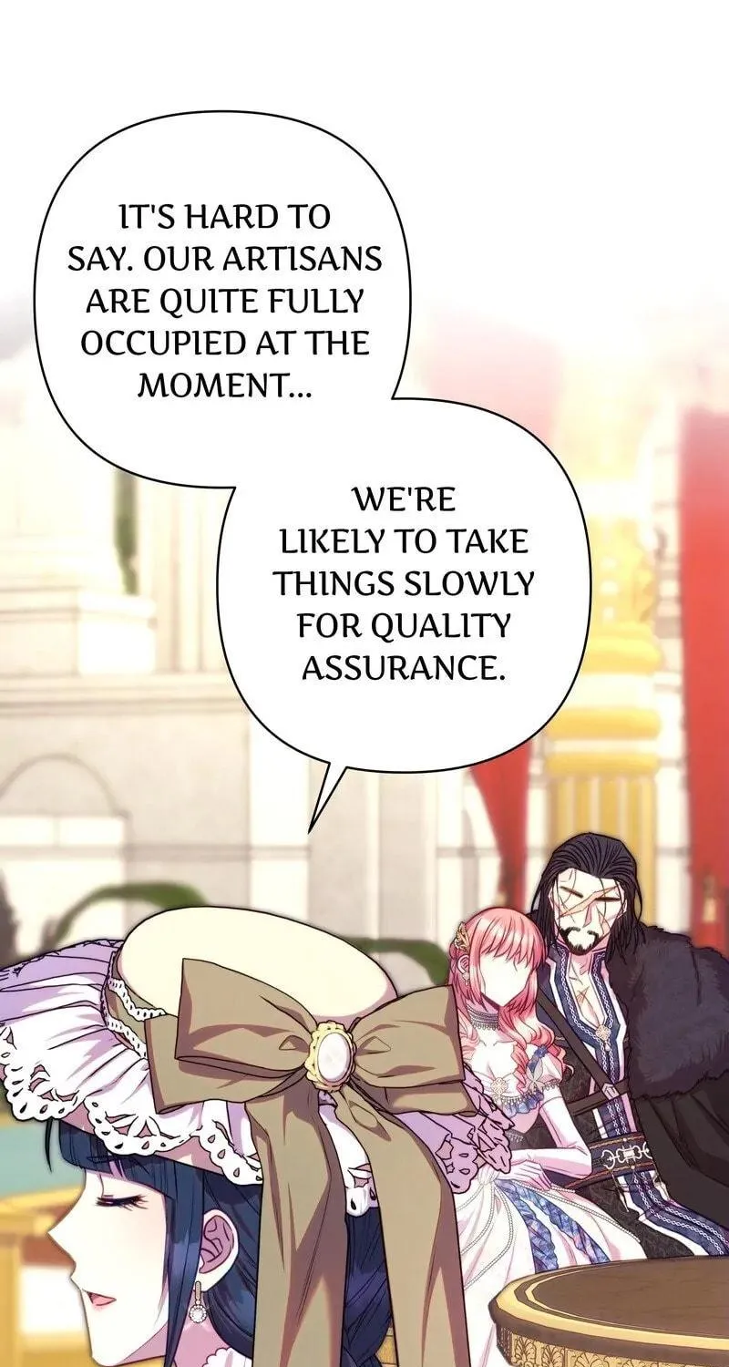 Another Typical Fantasy Romance Chapter 91 page 54 - 