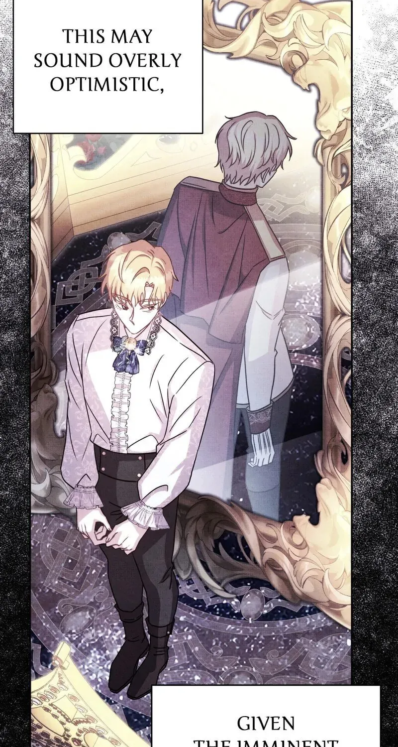 Another Typical Fantasy Romance Chapter 91 page 58 - 