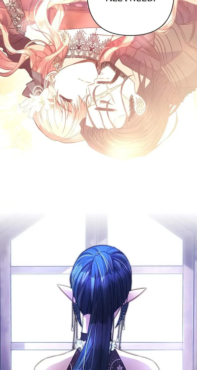 Another Typical Fantasy Romance Chapter 91 page 7 - 