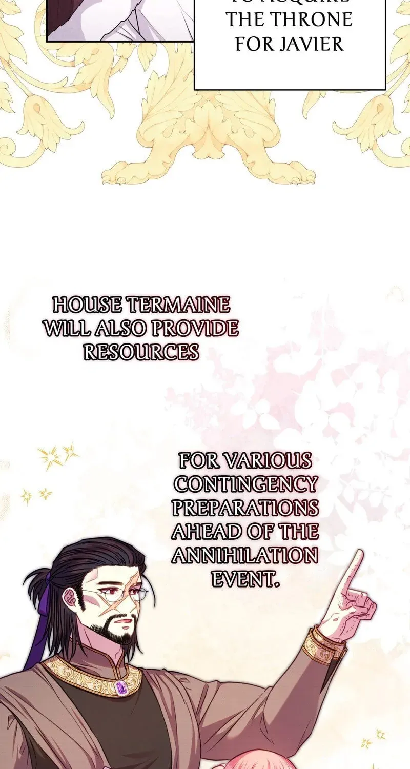 Another Typical Fantasy Romance Chapter 91 page 69 - 