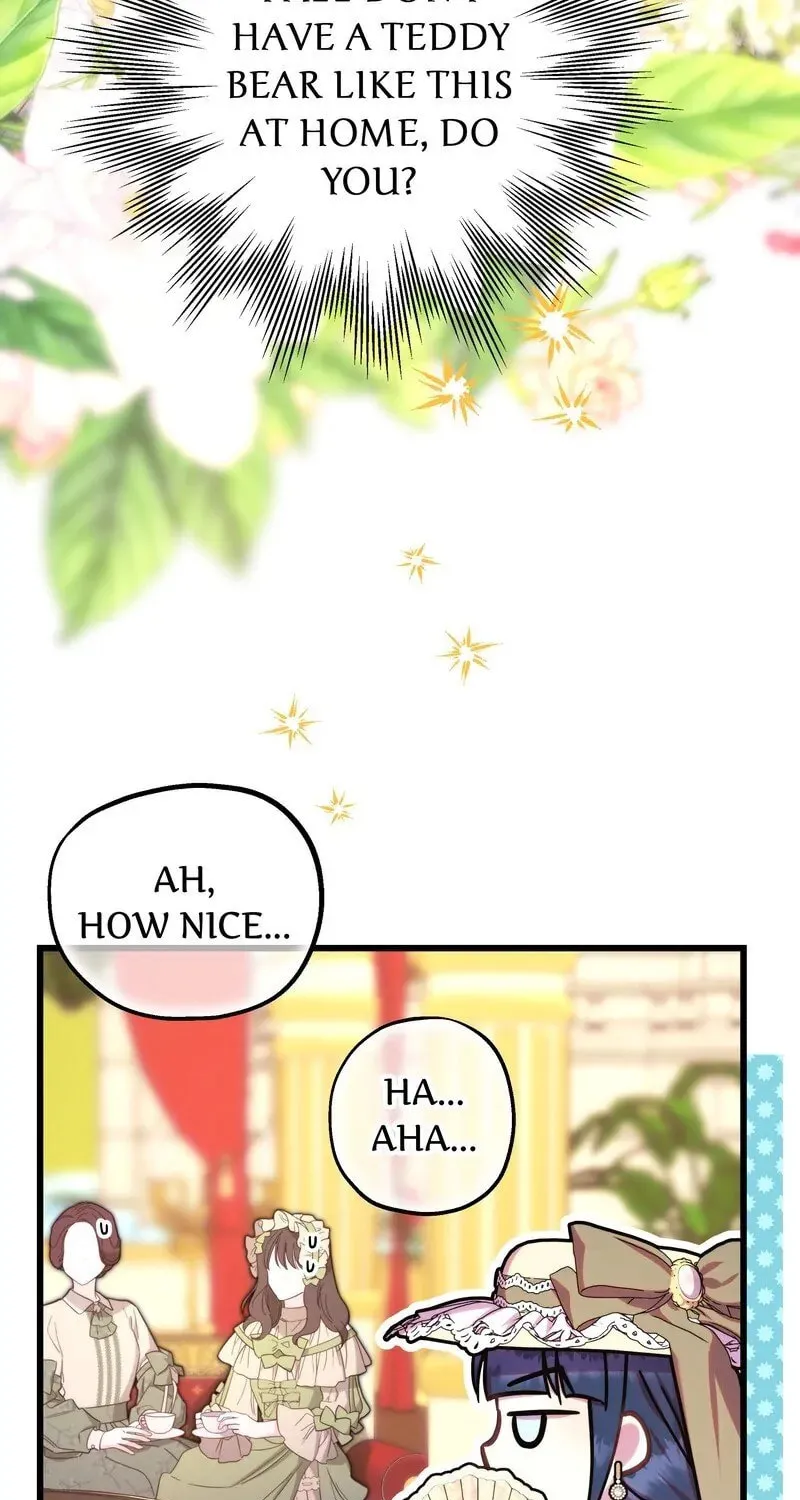 Another Typical Fantasy Romance Chapter 91 page 84 - 