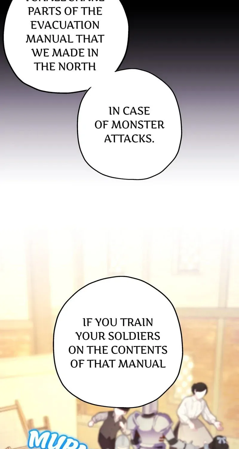 Another Typical Fantasy Romance Chapter 92 page 130 - 