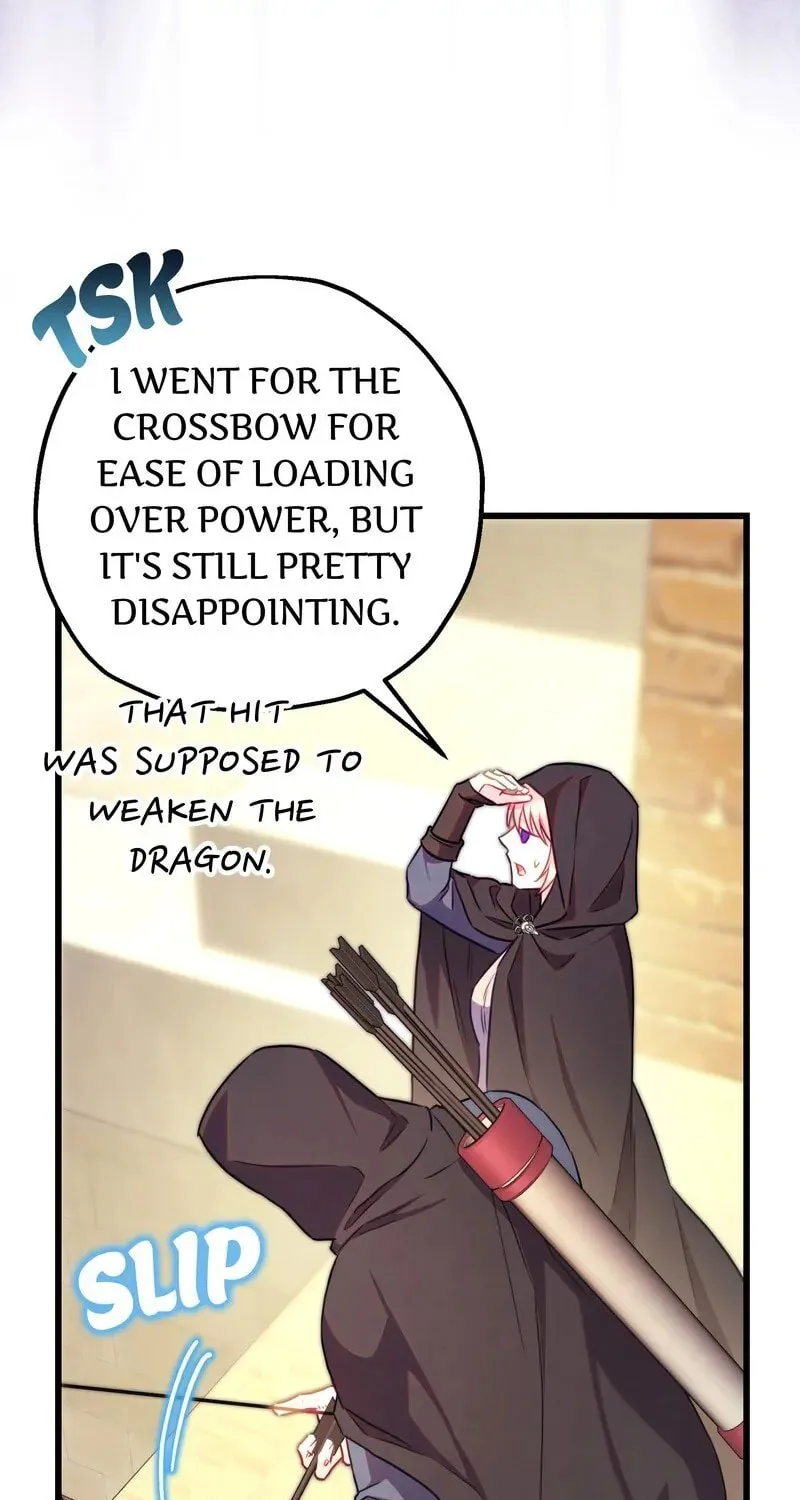 Another Typical Fantasy Romance Chapter 92 page 150 - 