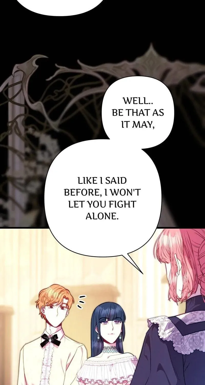 Another Typical Fantasy Romance Chapter 92 page 18 - 
