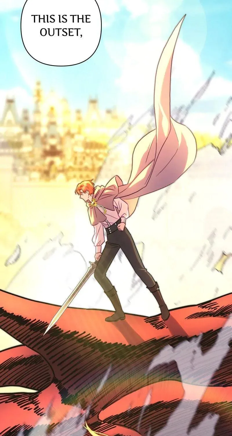 Another Typical Fantasy Romance Chapter 92 page 192 - 