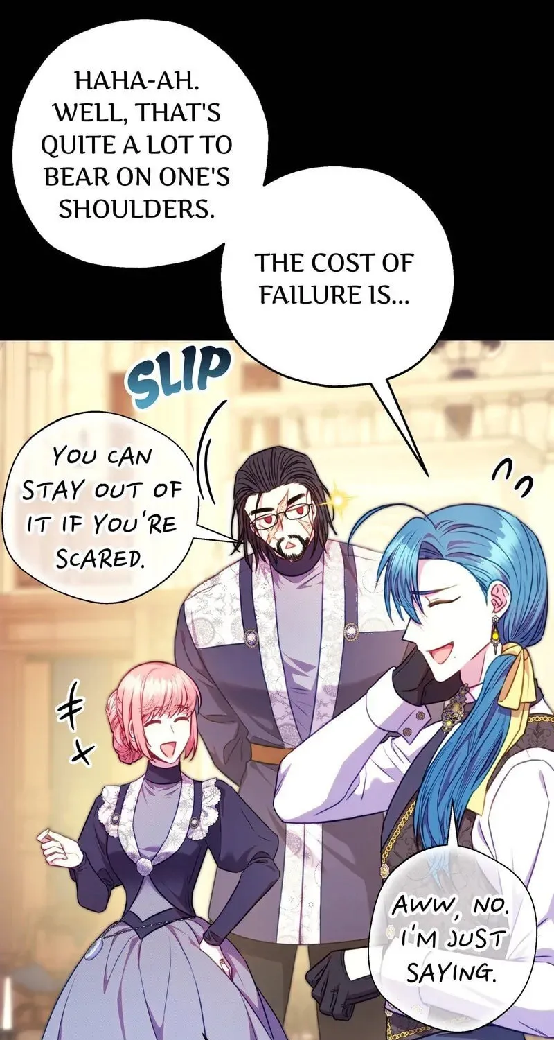 Another Typical Fantasy Romance Chapter 92 page 23 - 