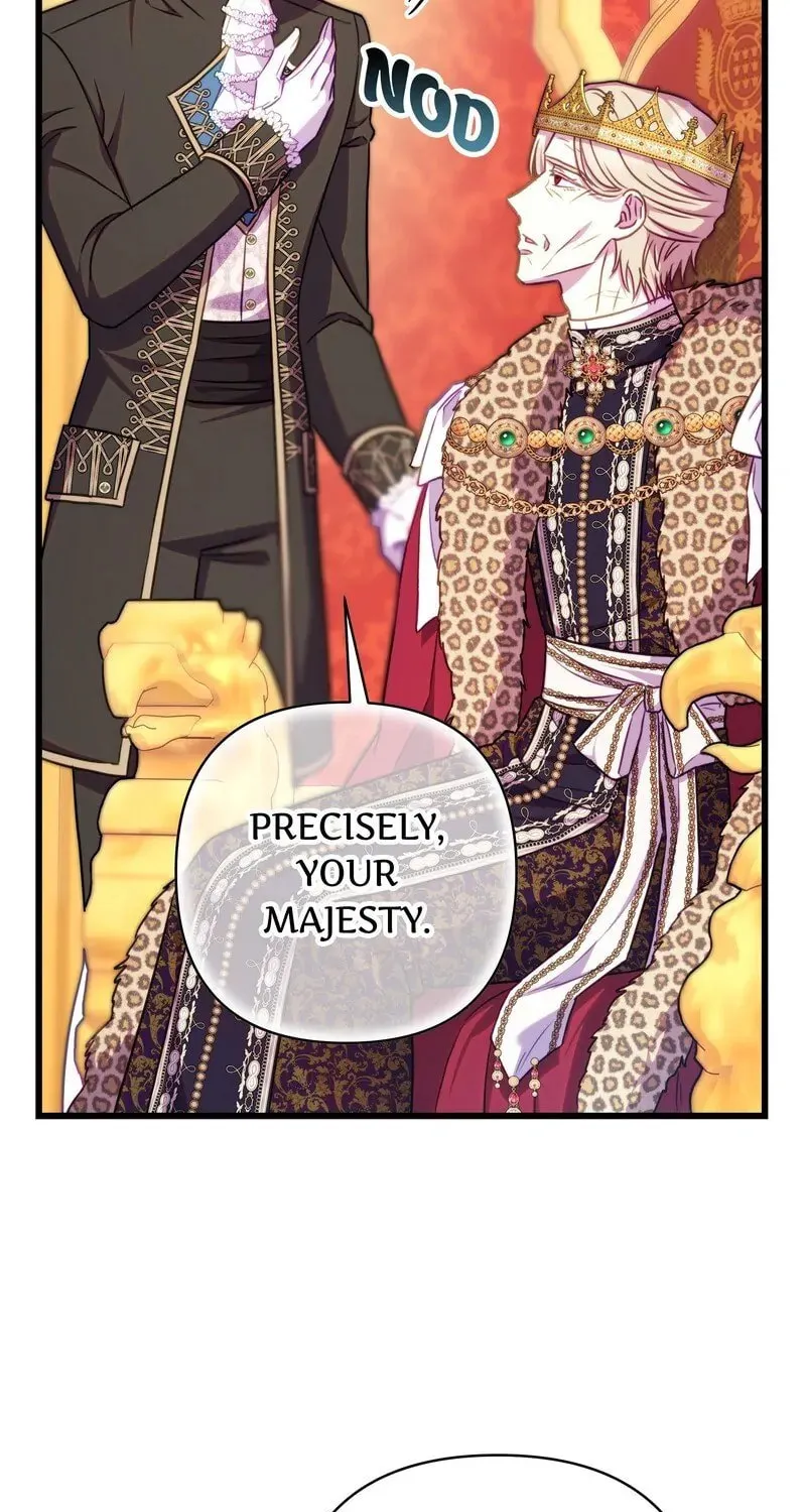 Another Typical Fantasy Romance Chapter 93 page 31 - 