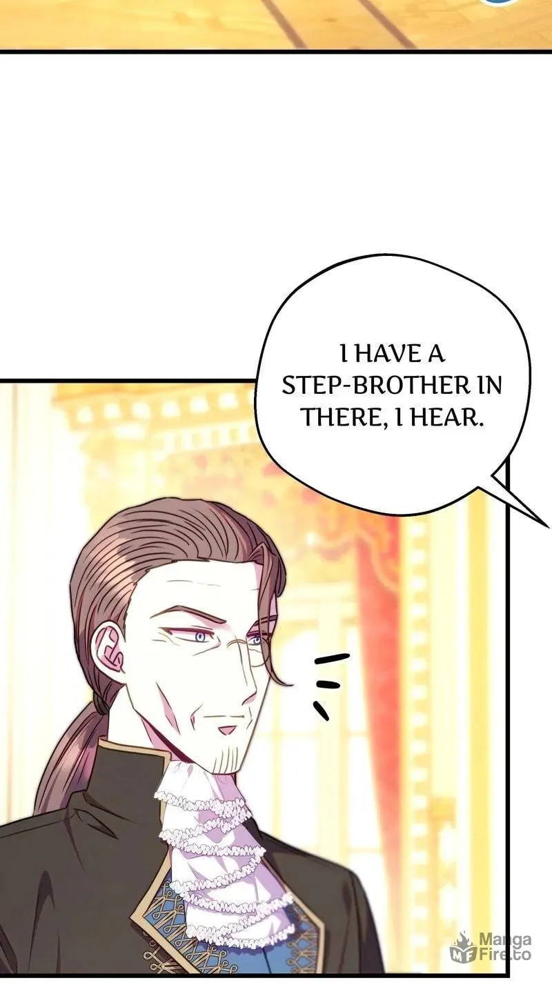 Another Typical Fantasy Romance Chapter 93 page 44 - 