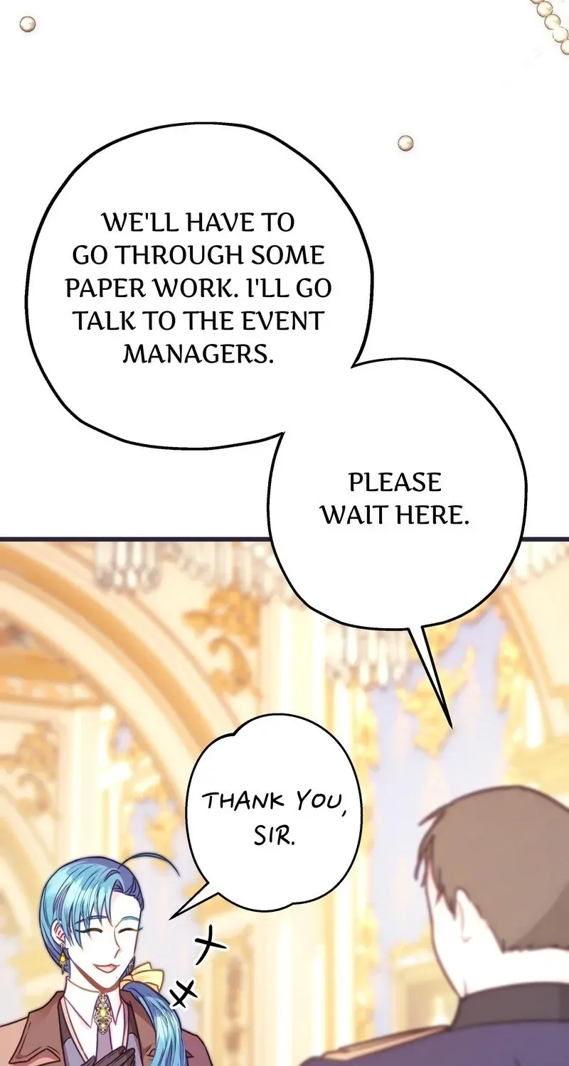Another Typical Fantasy Romance Chapter 94.1 page 11 - 