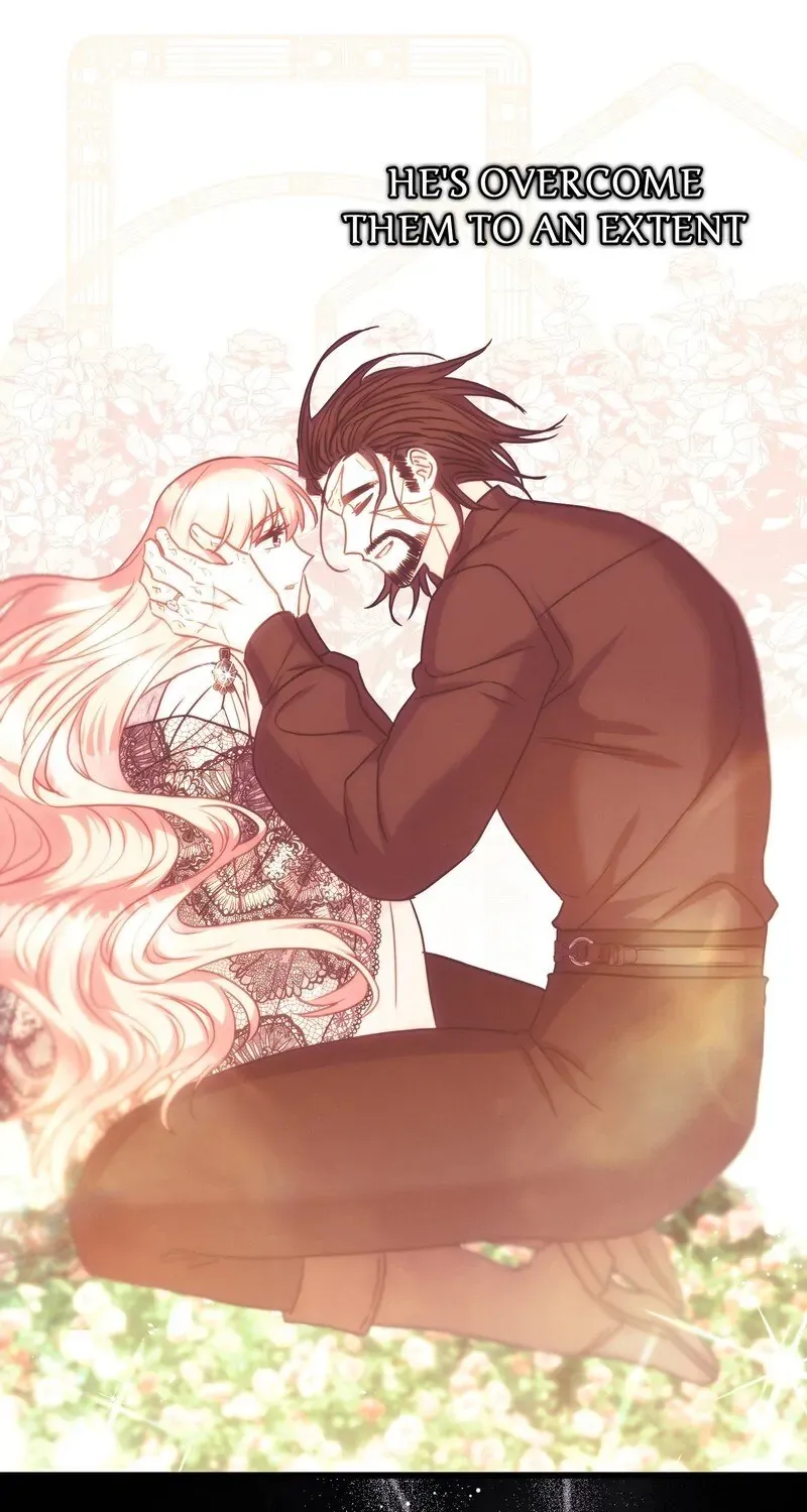 Another Typical Fantasy Romance Chapter 94.1 page 102 - 