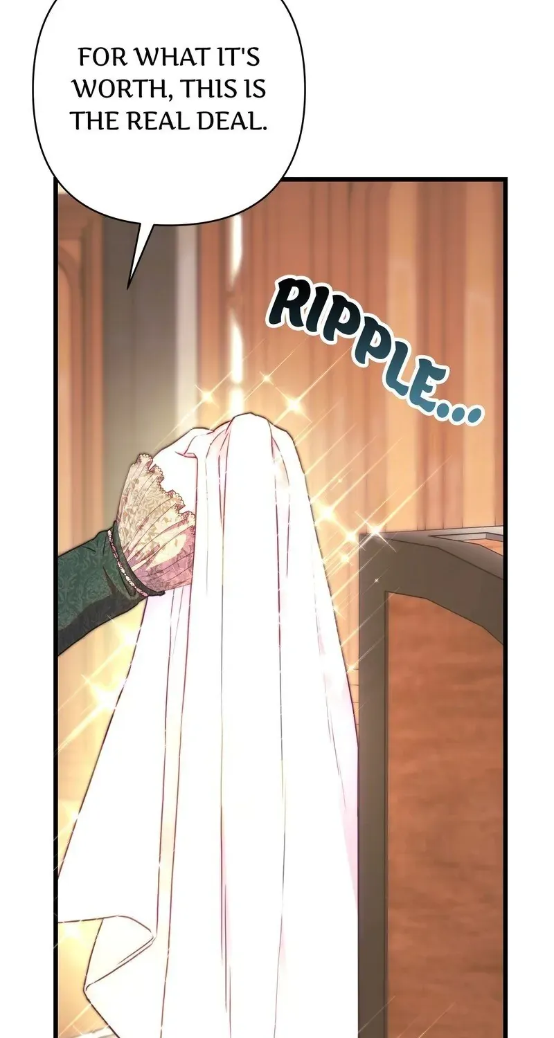 Another Typical Fantasy Romance Chapter 94.1 page 121 - 