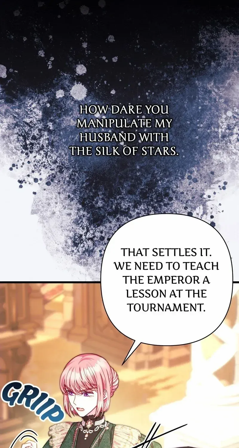 Another Typical Fantasy Romance Chapter 94.1 page 135 - 