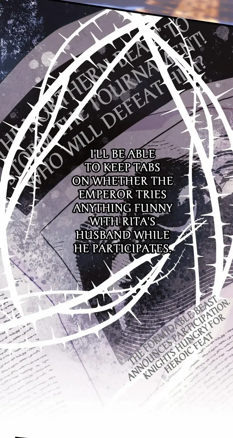 Another Typical Fantasy Romance Chapter 94.1 page 18 - 