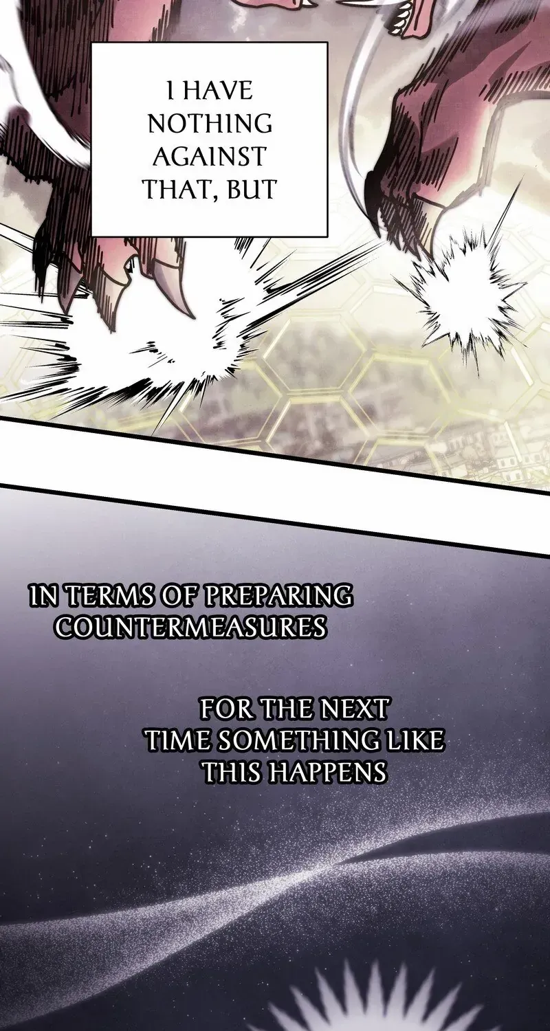 Another Typical Fantasy Romance Chapter 94.1 page 22 - 