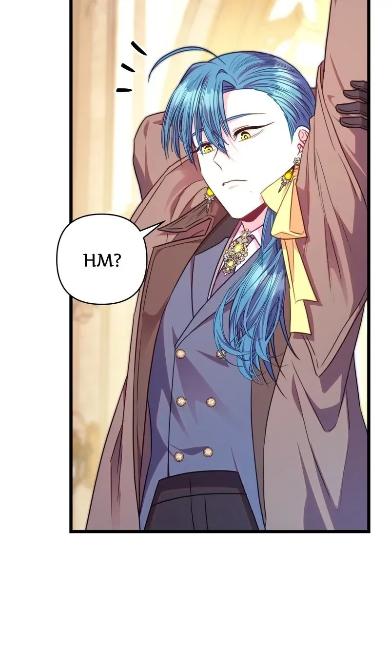 Another Typical Fantasy Romance Chapter 94.1 page 35 - 