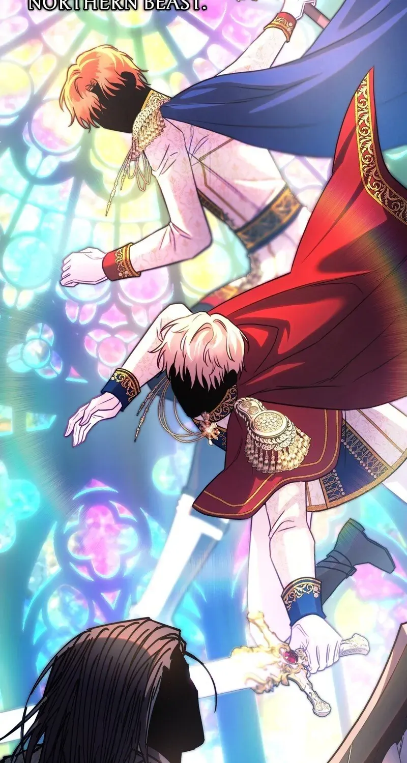 Another Typical Fantasy Romance Chapter 94.1 page 53 - 