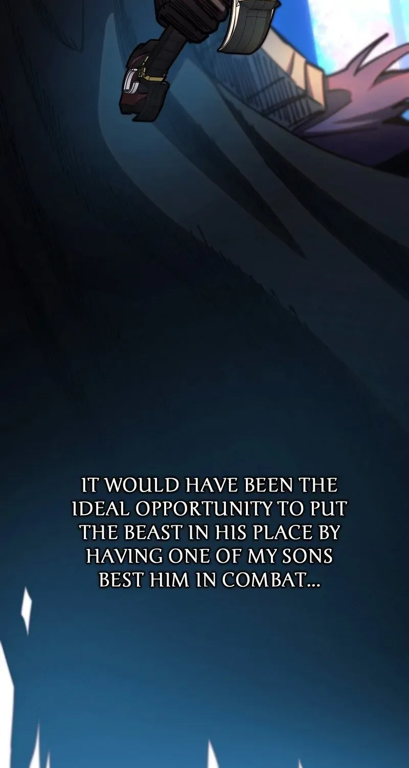 Another Typical Fantasy Romance Chapter 94.1 page 55 - 