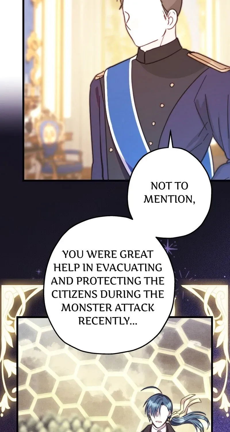 Another Typical Fantasy Romance Chapter 94.1 page 7 - 