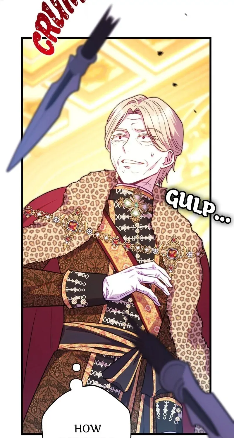 Another Typical Fantasy Romance Chapter 94.1 page 73 - 
