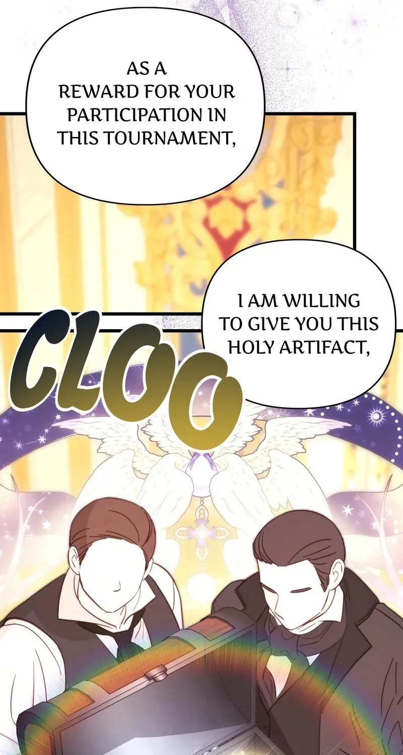 Another Typical Fantasy Romance Chapter 94.1 page 80 - 