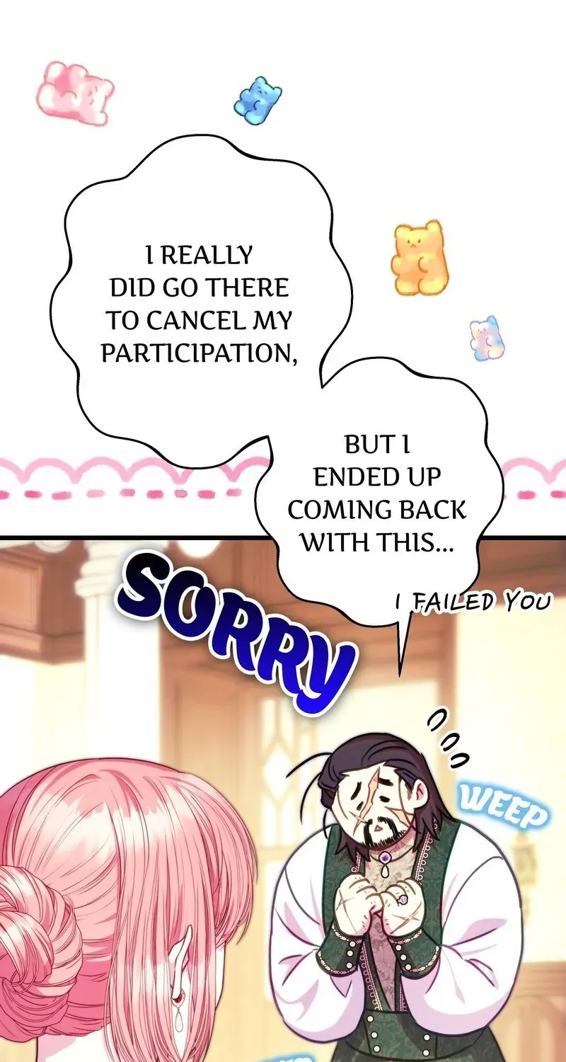 Another Typical Fantasy Romance Chapter 94.1 page 91 - 