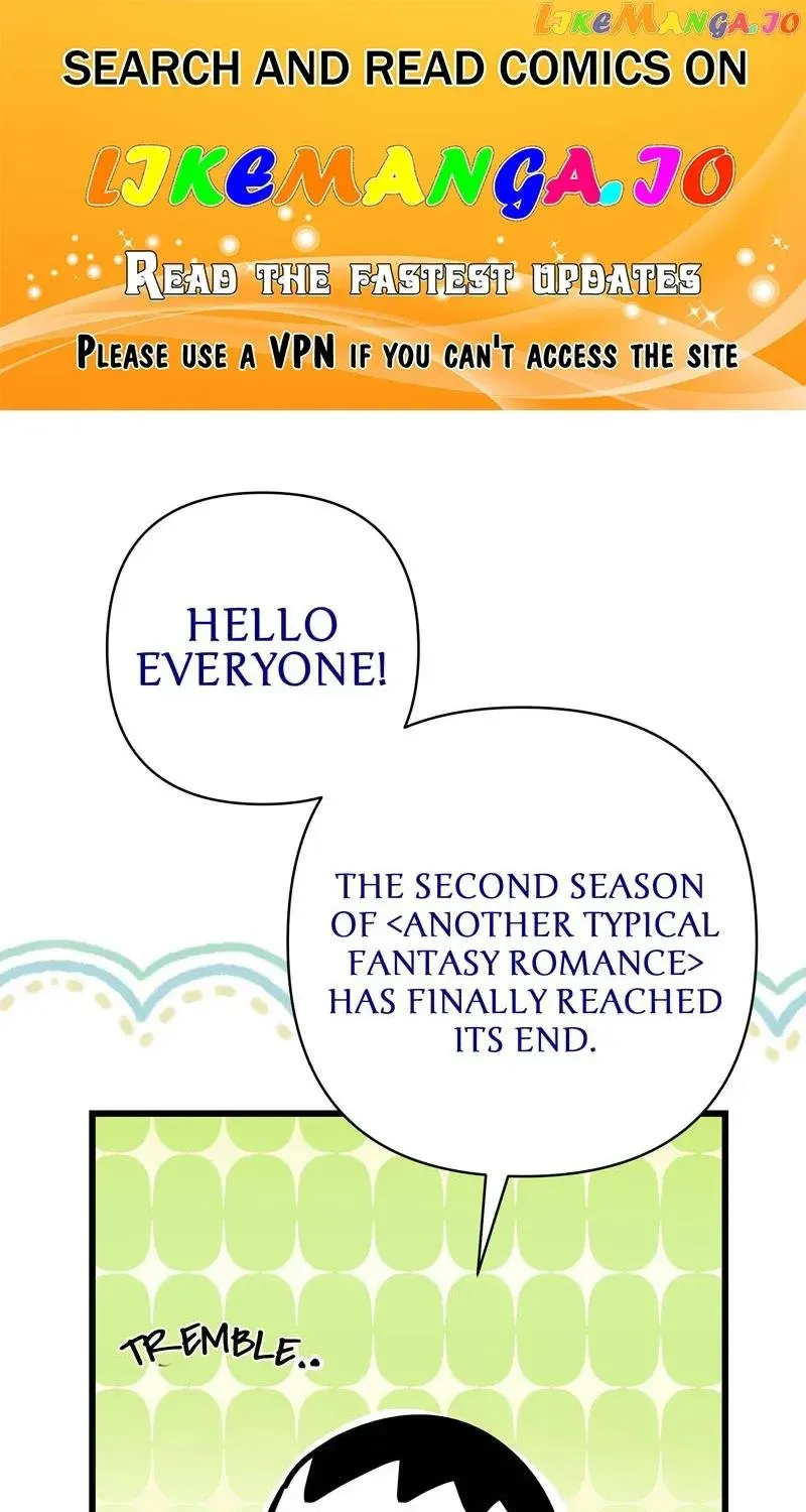 Another Typical Fantasy Romance Chapter 94.5 page 2 - 