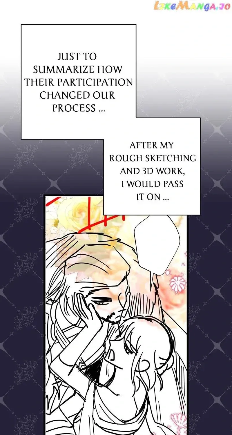 Another Typical Fantasy Romance Chapter 94.5 page 13 - 