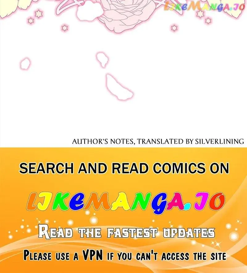 Another Typical Fantasy Romance Chapter 94.5 page 126 - 