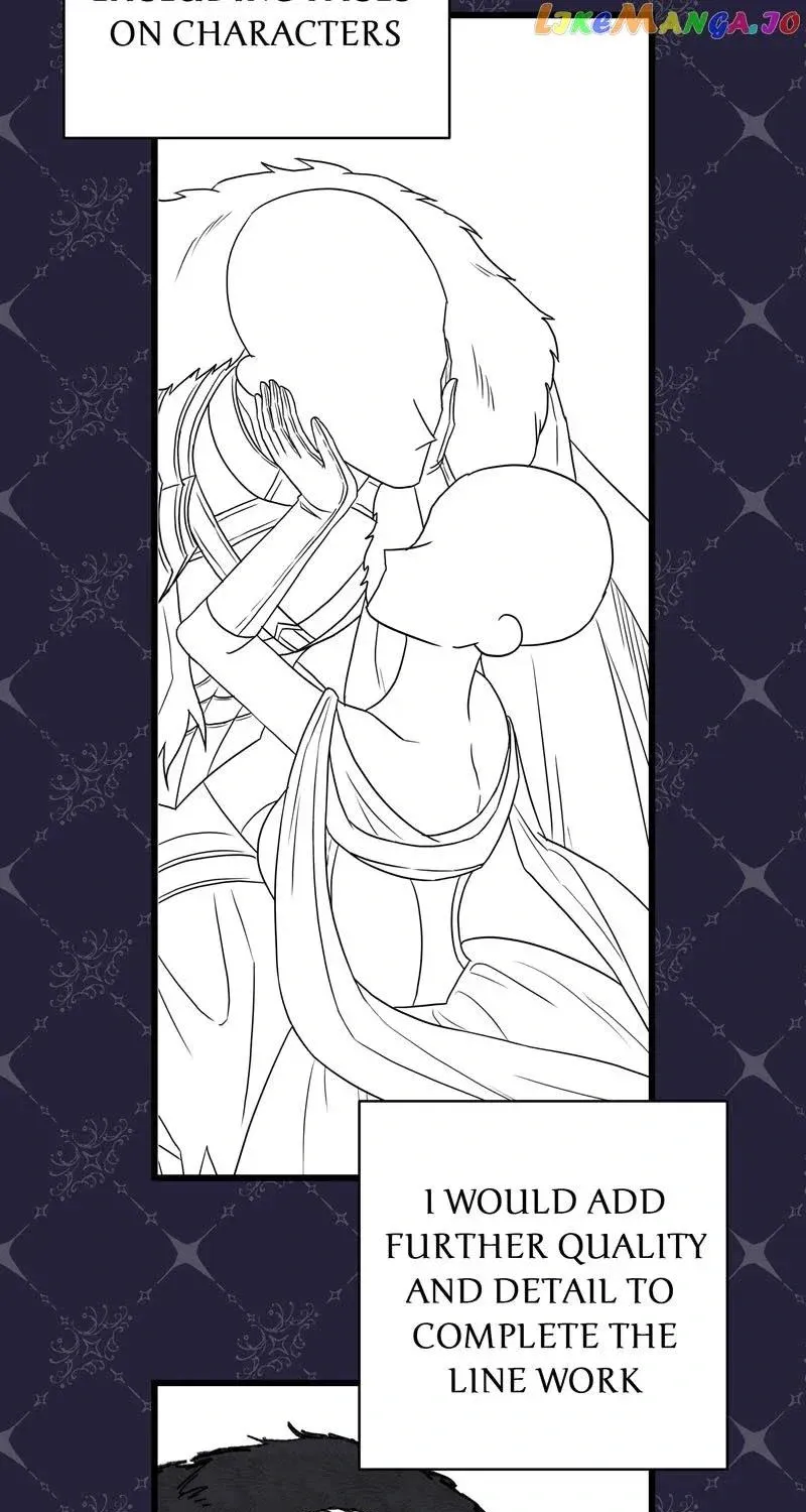 Another Typical Fantasy Romance Chapter 94.5 page 15 - 