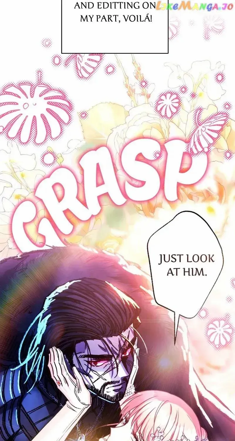 Another Typical Fantasy Romance Chapter 94.5 page 19 - 