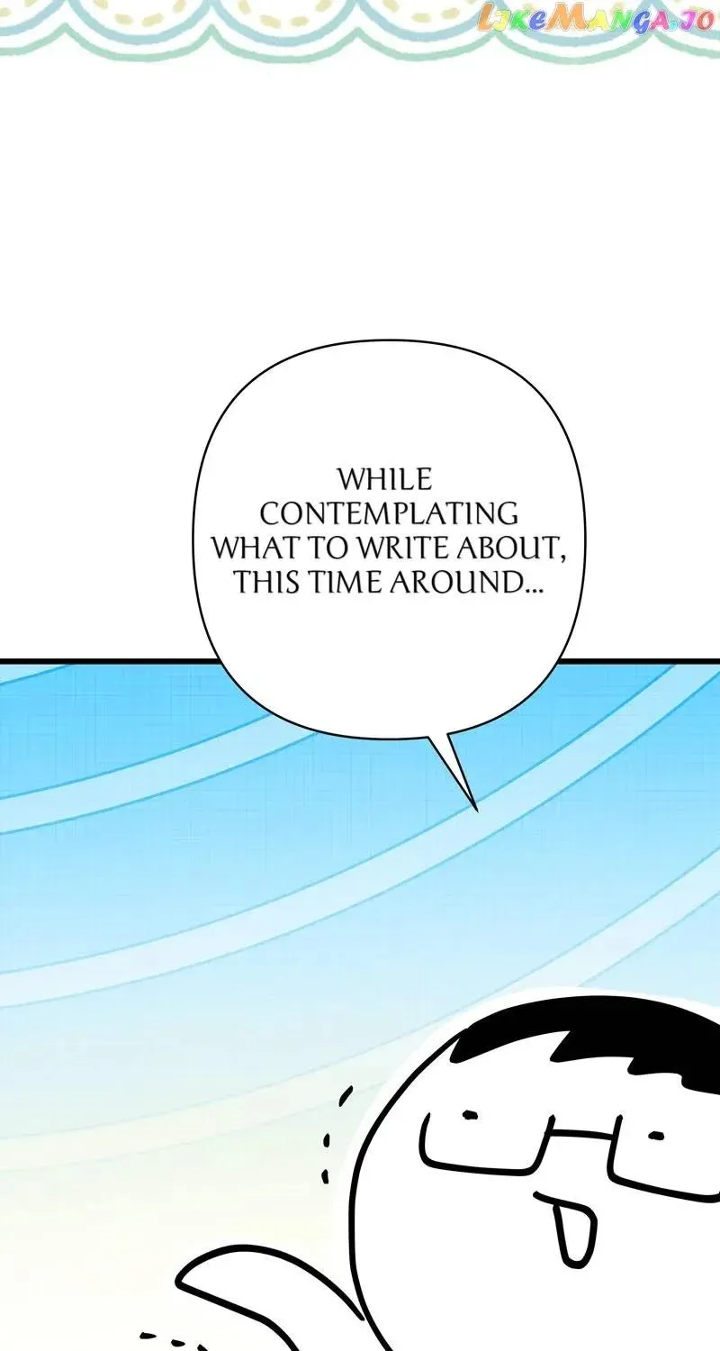 Another Typical Fantasy Romance Chapter 94.5 page 4 - 