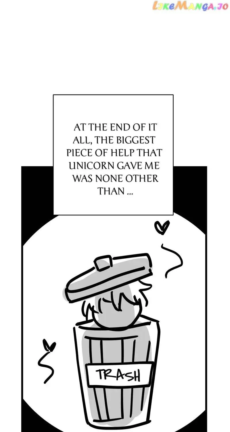 Another Typical Fantasy Romance Chapter 94.5 page 35 - 