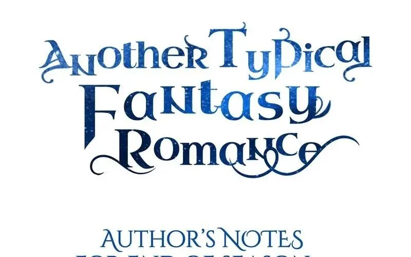 Another Typical Fantasy Romance Chapter 94.5 page 7 - 