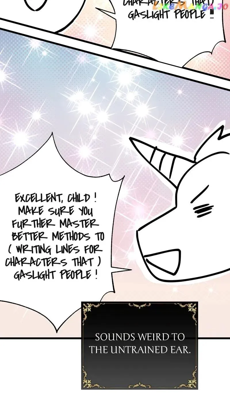 Another Typical Fantasy Romance Chapter 94.5 page 61 - 
