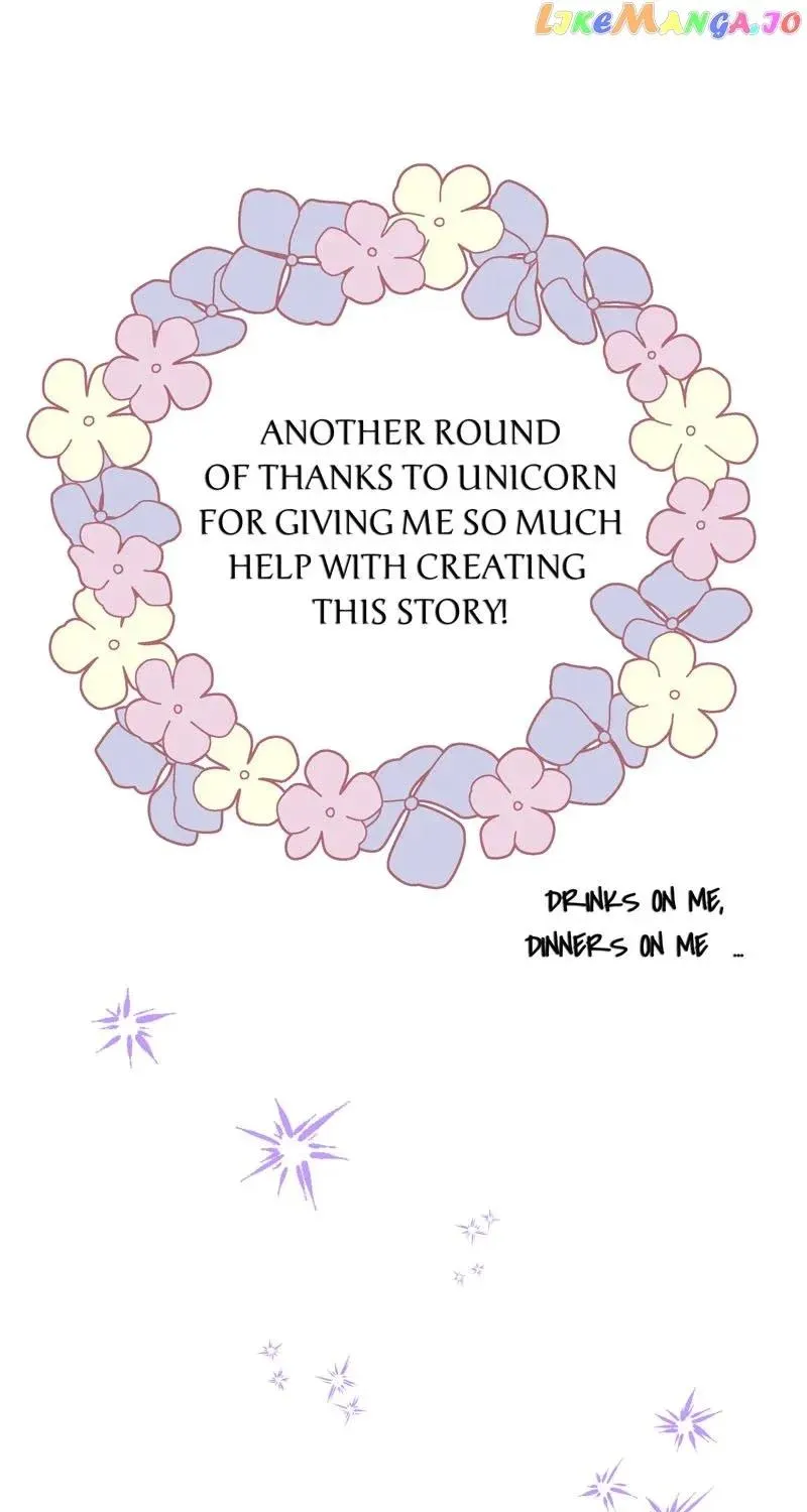 Another Typical Fantasy Romance Chapter 94.5 page 62 - 