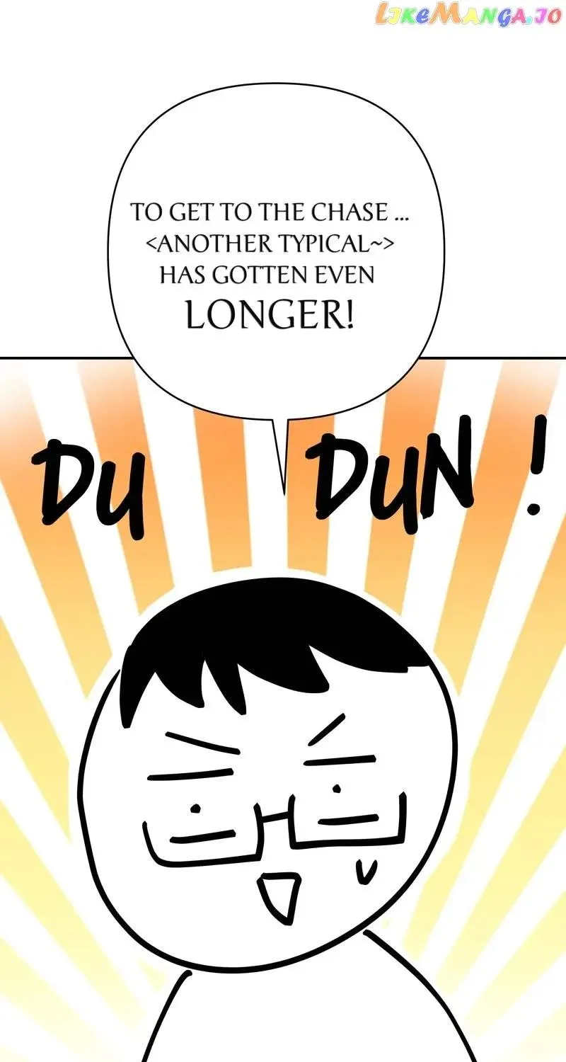 Another Typical Fantasy Romance Chapter 94.5 page 66 - 