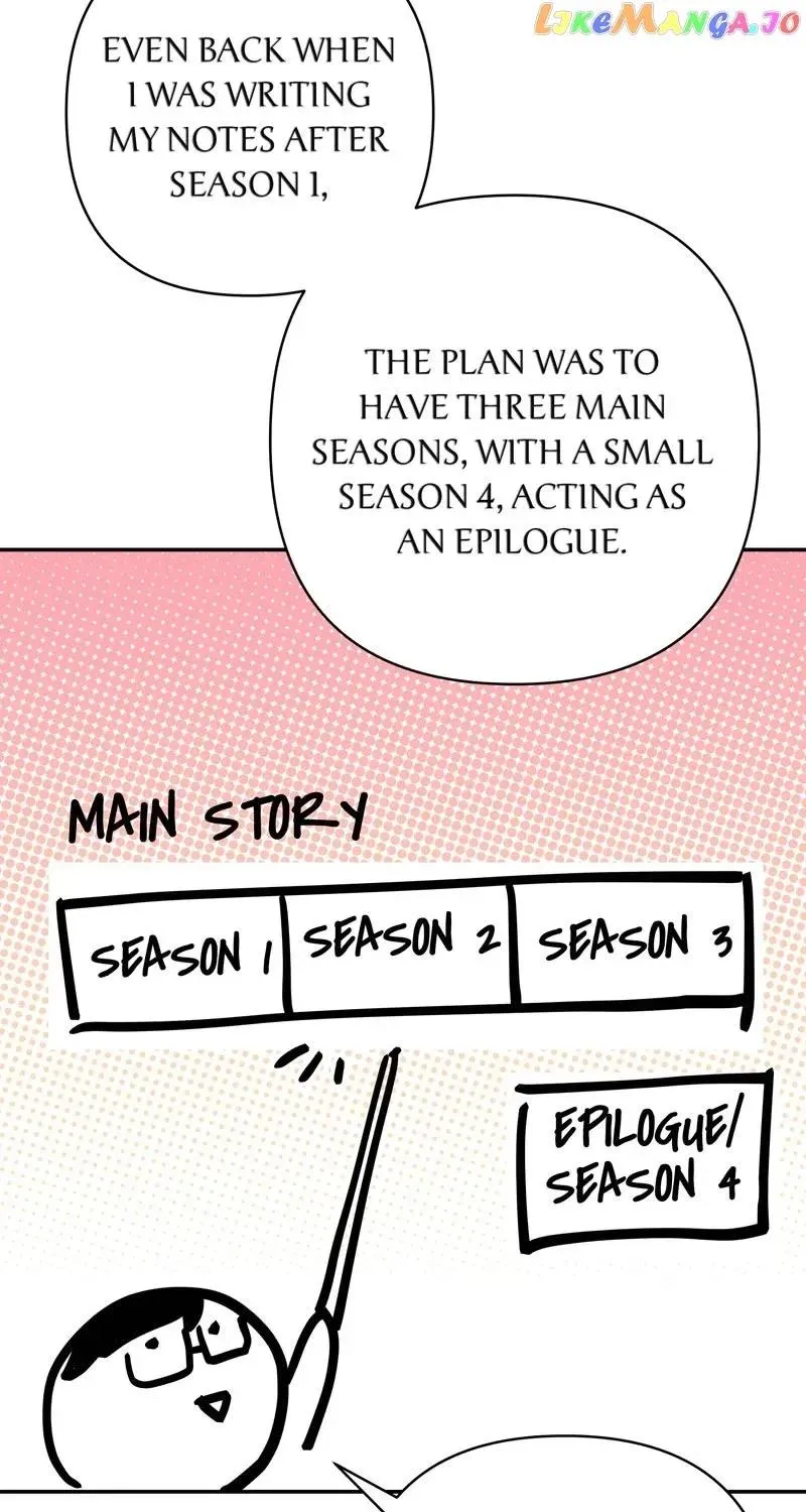 Another Typical Fantasy Romance Chapter 94.5 page 68 - 