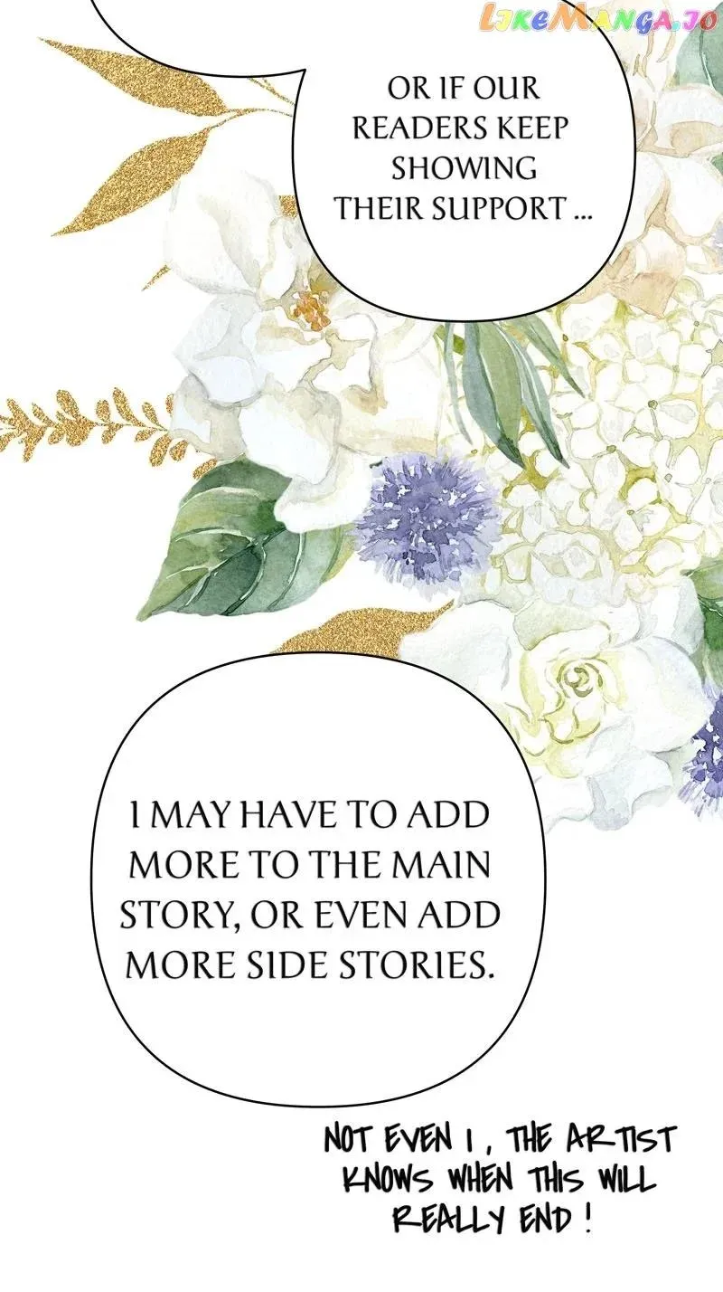 Another Typical Fantasy Romance Chapter 94.5 page 72 - 