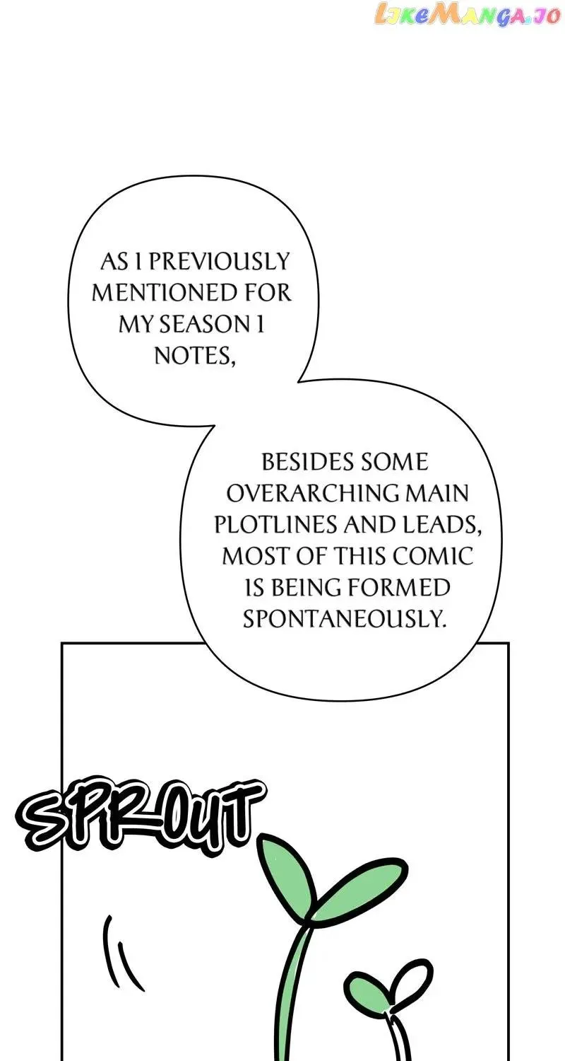 Another Typical Fantasy Romance Chapter 94.5 page 73 - 