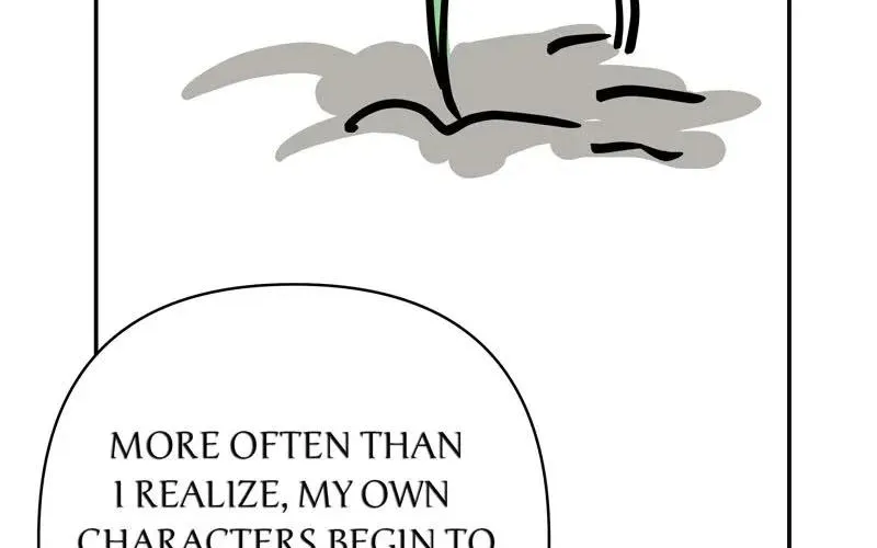 Another Typical Fantasy Romance Chapter 94.5 page 74 - 