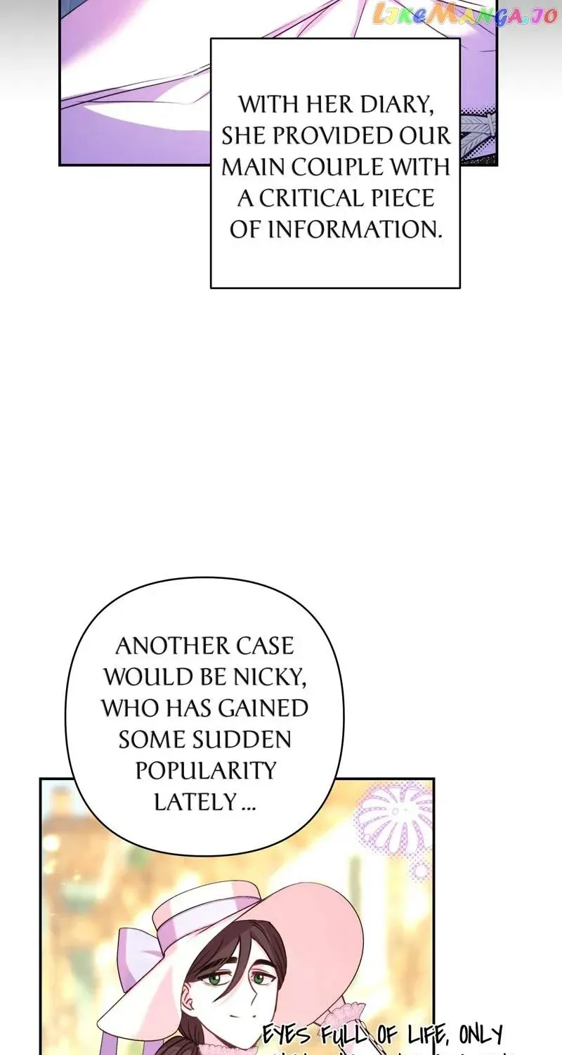 Another Typical Fantasy Romance Chapter 94.5 page 81 - 