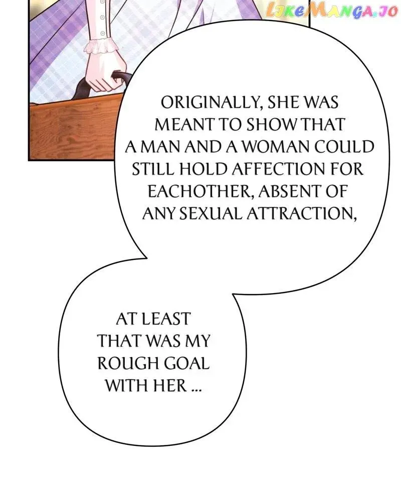 Another Typical Fantasy Romance Chapter 94.5 page 83 - 