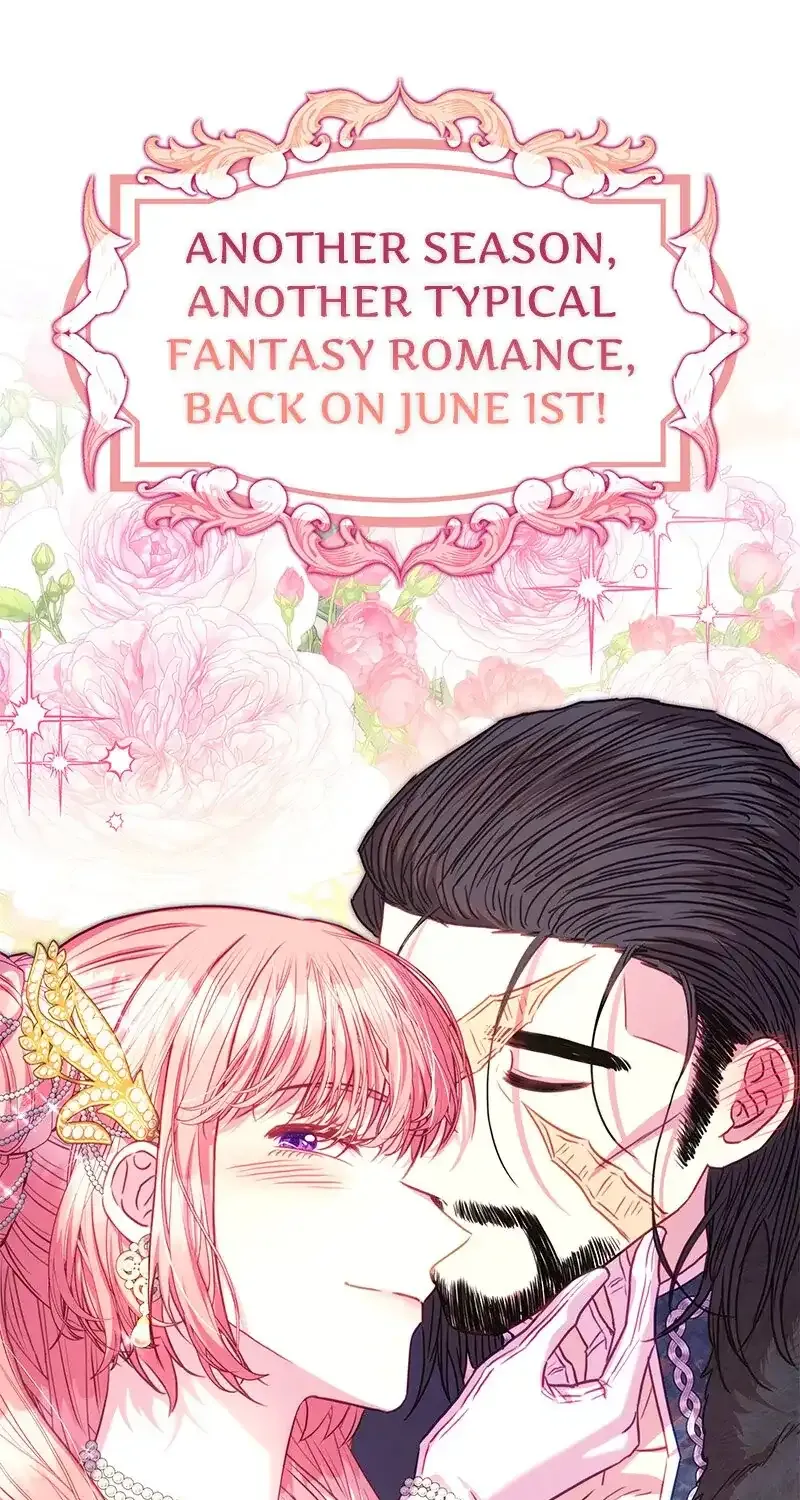 Another Typical Fantasy Romance Chapter 94.6 page 6 - 