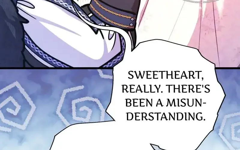 Another Typical Fantasy Romance Chapter 94.7 page 108 - 