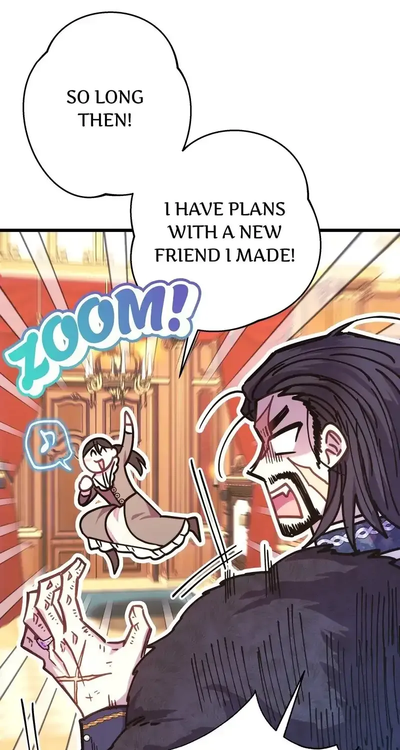 Another Typical Fantasy Romance Chapter 94.7 page 112 - 
