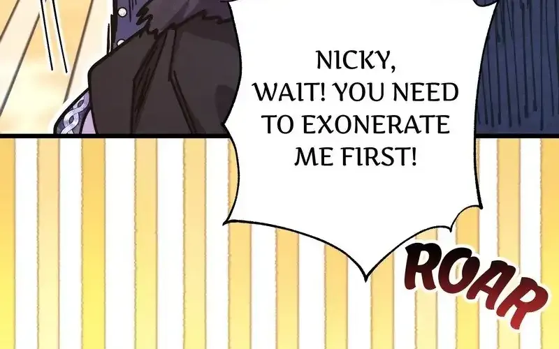 Another Typical Fantasy Romance Chapter 94.7 page 113 - 