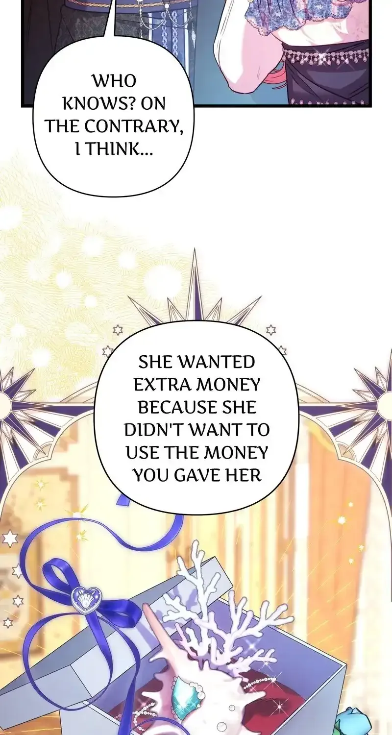 Another Typical Fantasy Romance Chapter 94.7 page 120 - 