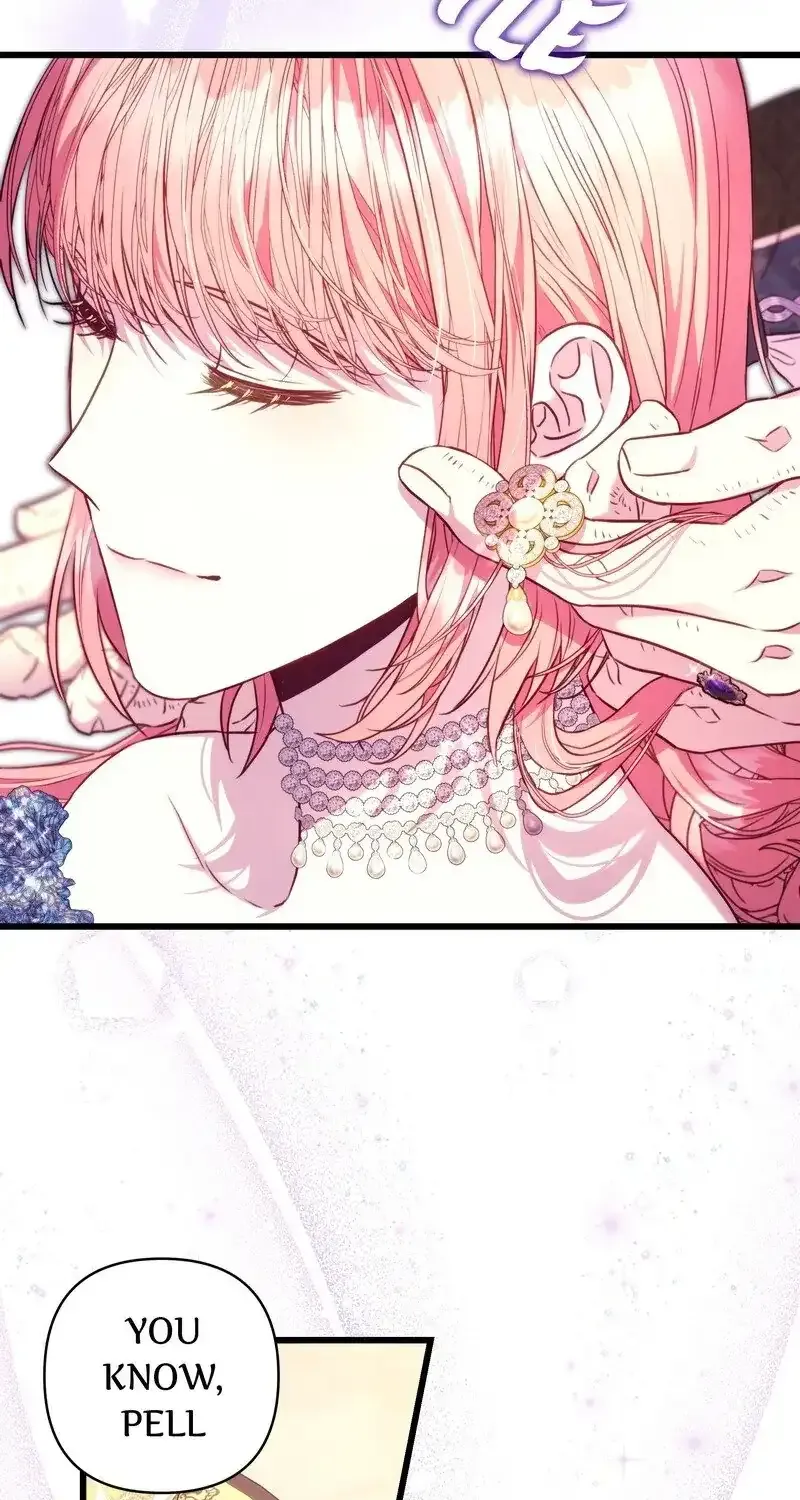 Another Typical Fantasy Romance Chapter 94.7 page 129 - 