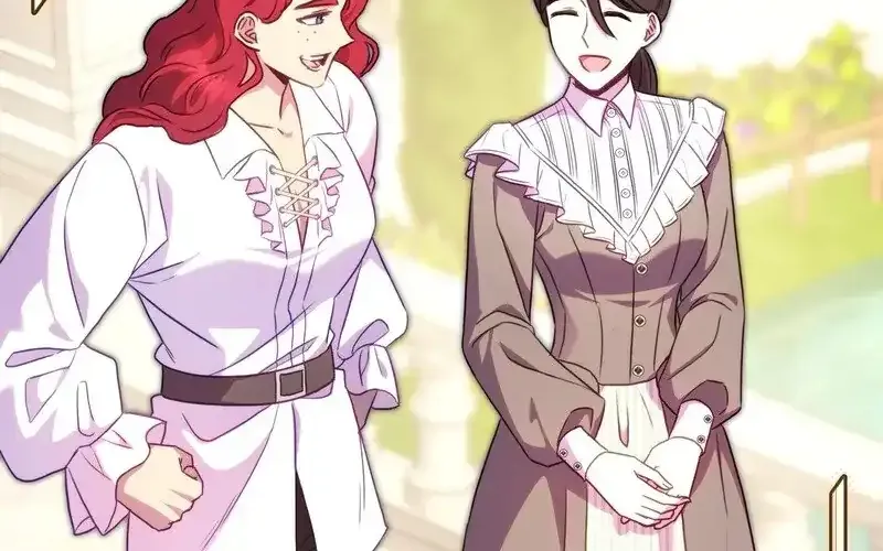 Another Typical Fantasy Romance Chapter 94.7 page 139 - 