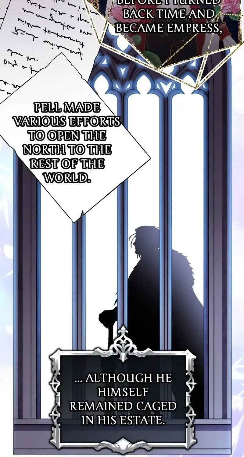 Another Typical Fantasy Romance Chapter 94.7 page 142 - 
